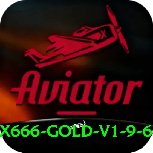 x666 Gold v1.9.6 - 2