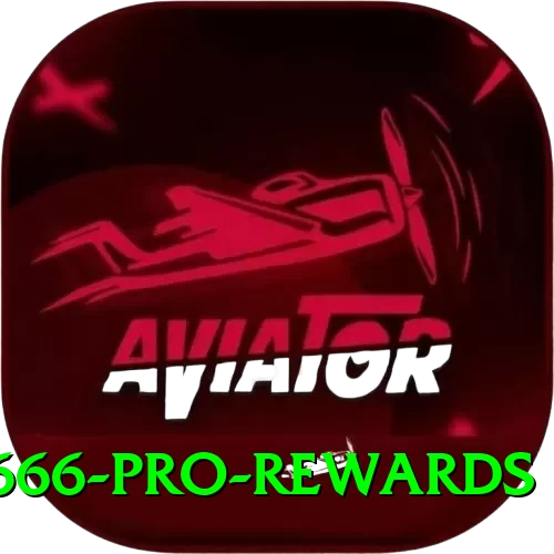 X666 Pro Rewards - 2
