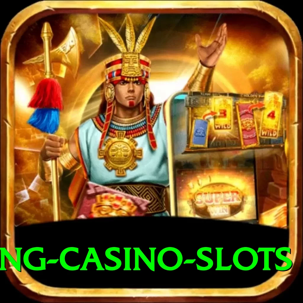 x777 King - Casino & Slots - 2