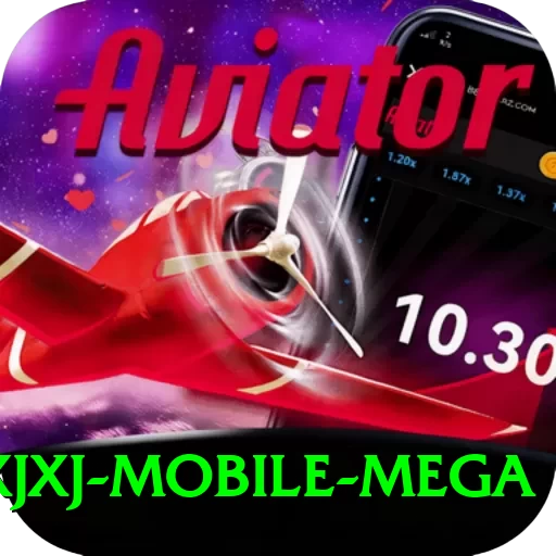 xjxj Mobile Mega - 2