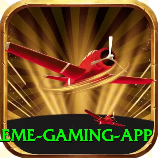 Y444 Game Extreme Gaming App - 2