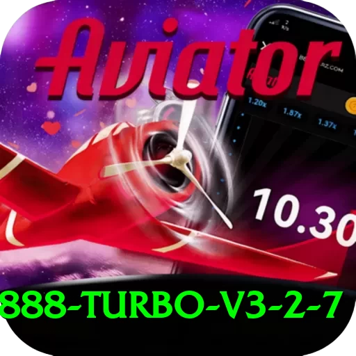 Y888 Turbo v3.2.7 - 2