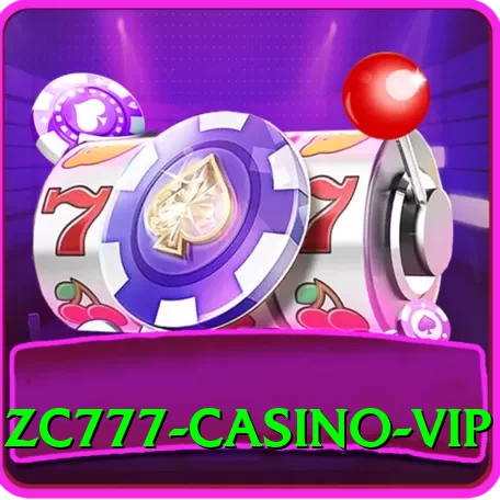 zc777 - Casino VIP - 2