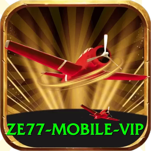 ze77 Mobile VIP - 2