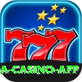 zk77 Mega Casino App