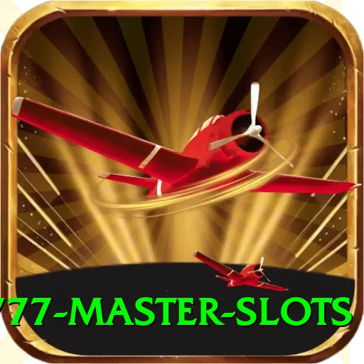 zv777 Master Slots - 2