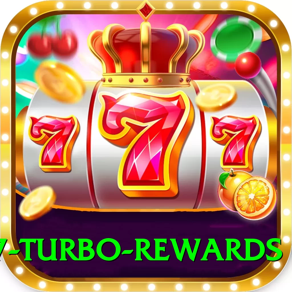 zv777 Turbo Rewards - 2